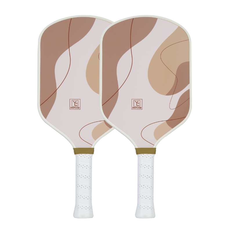 Streaming line-brown red set